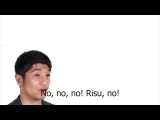 [ronaldo kenny] nonstop nut november