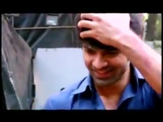 Barun & sanaya cute fighting on the sets of ipkknd 29 may 2012