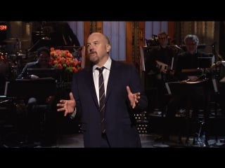 Louis c k stand up monologue snl (антоноа)