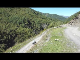 Georgia caucasus mountains hd