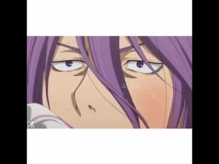 Murasakibara atsushi