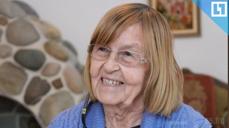 День волонтера бабушка фея из израиля