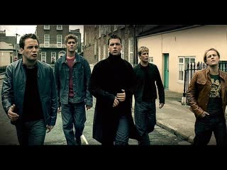 Westlife my love (2000) [hd remastered] 1080p