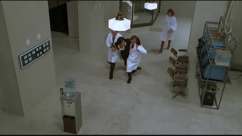 1973 конечная программа / the final programme