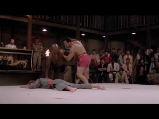 Молодые спорт (1988)