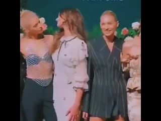 2 seconds of taymee being the cutest ever heart eyes thanks for the best girl for letti ( 750 x 750 ) mp4