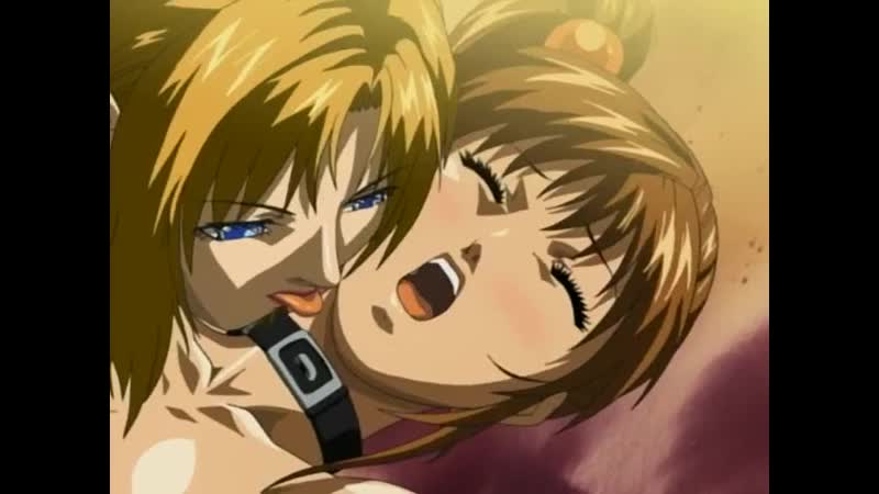 Чёрная библия / bible black 05 [rus субтитры][uncen / без цензуры] (hentai)