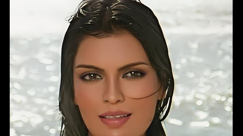 Зинат аман и мужчины в ее жизни санджай кхан, митхун чакраборти и мазхар кхан