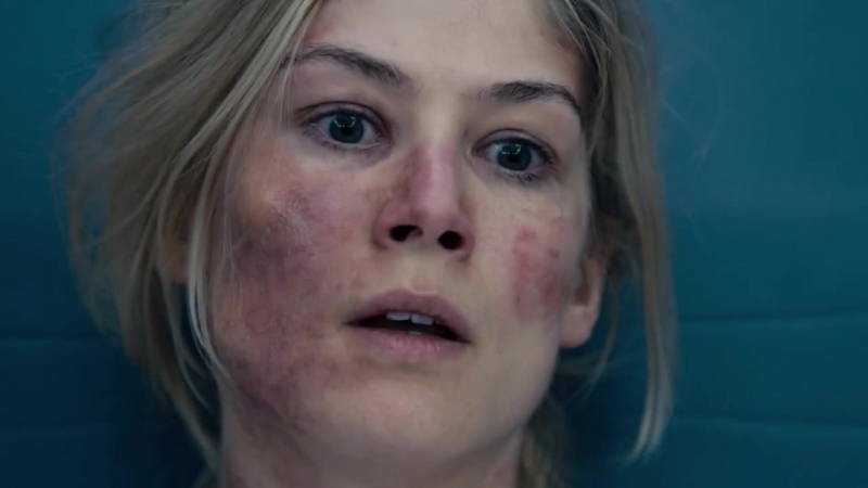 Вернуть отправителю (return to sender) (2015) трейлер русский язык hd