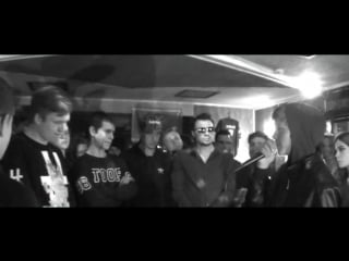 Mortalll battle (баттл) lil fucker shit vs best on bit