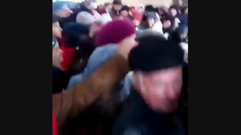 Ляшко и его партия