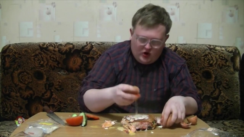 Вы не думайте, я не ёбнутый, просто белок это мышечная масса red21 на случай ва