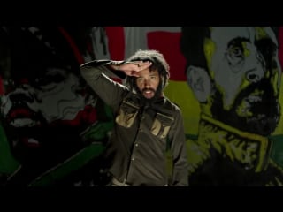 Protoje ft ky mani marley rasta love (official music video)