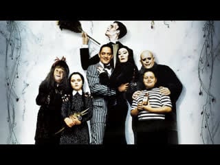 Addams family values happy wednesday everyone