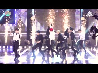 [fancam] 201010 stray porn 'back door' (4k fancam) show! musiccore