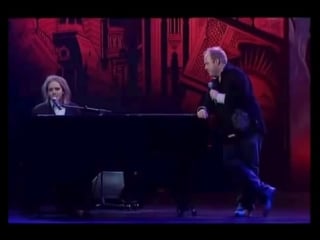 Tim minchin the guilt song (fuck the poor) (rus sub)