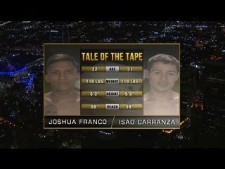 Joshua franco isao carranza (hd 1080)