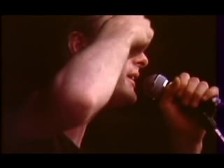 Cockney rebel sebastian 1974