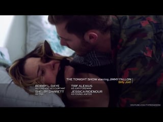 Chicago pd 3x11 promo knocked the family right out (hd)