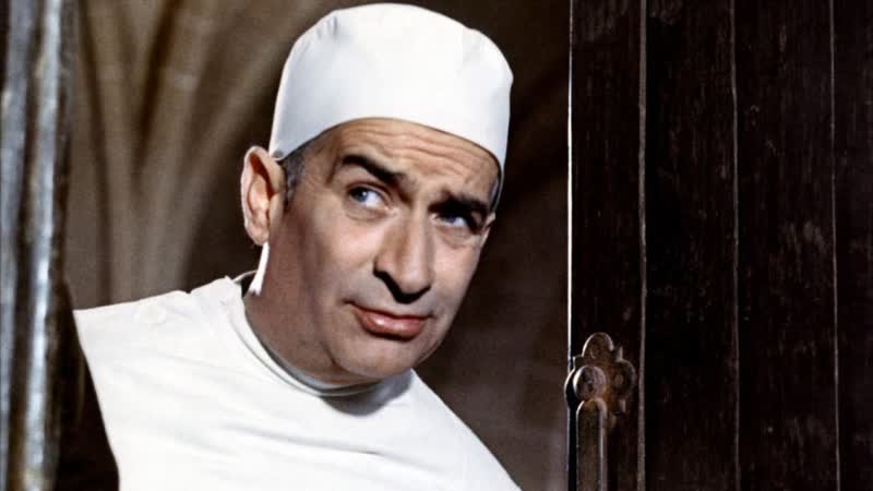 Замороженный / hibernatus 1969 1080p дубляж мосфильм