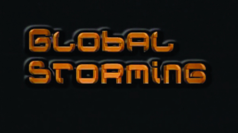 Matchstick productions global storming (1999)