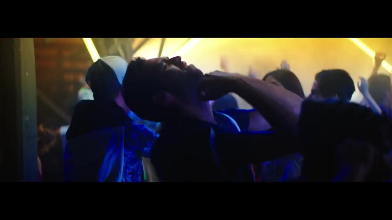 Wisin que se sienta el deseo (official video) ft ricky martin