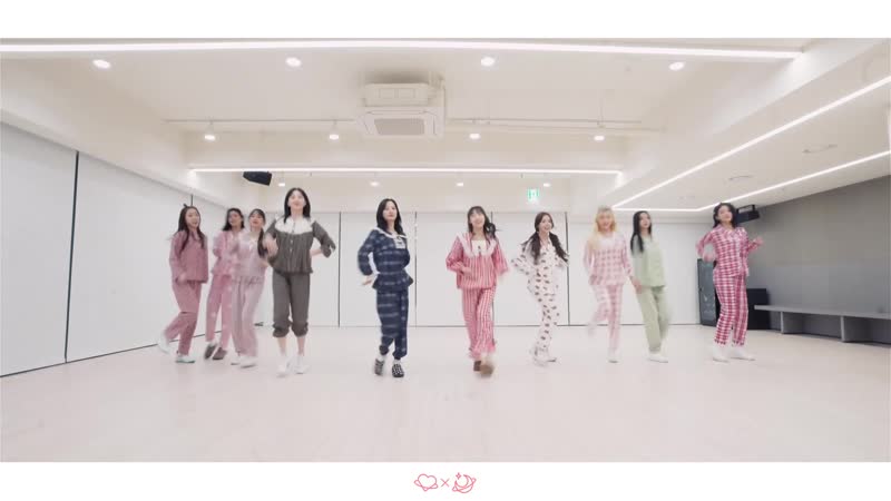 Wjsn (우주소녀) – hurry up [ fixed cam ver | special clip]