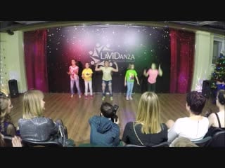 Merengue|ritmo dulzon|lavidanza|new year celebrity party