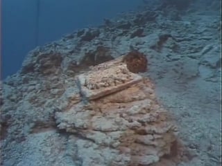 Повторное открытие мира #30 науру каменная планета