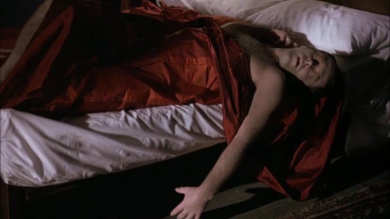 Неглубокая могила (shallow grave), реж дэнни бойл, 1994'