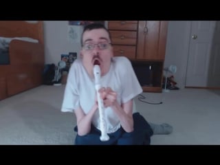 Jump on it ricky berwick