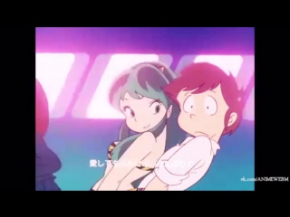 Urusei yatsura