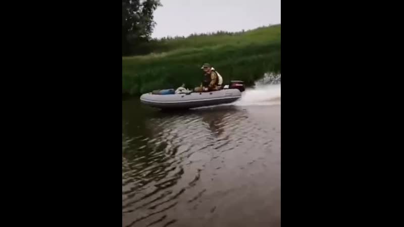 Особенности национальной рыбалки
