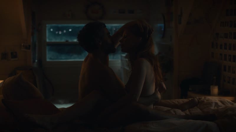 Jessica chastain nude – scenes from a marriage s01e05 (2021) 1080p watch online / джессика честейн сцены из супружеской жизни