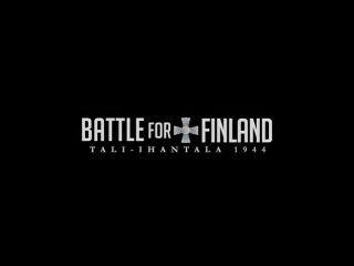 Tali ihantala 1944 ( battle for finland) trailer