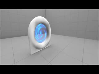 Unity shader graph with portal shader