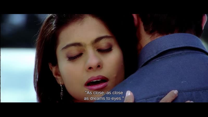 Fanaa slepaja ljubov 2006 mere haath mein 720p mp4