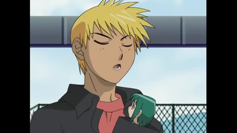 Дни мидори 4 ⁄ midori no hibi 4