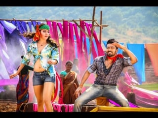 Anjaan ek do teen video suriya, samantha yuvan