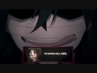 「satsuriku no tenshi」