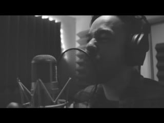 Mike shinoda lift off (feat chino moreno of deftones and machine gun kelly) (