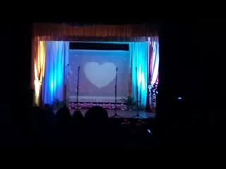 Красивое танцевальное поппури