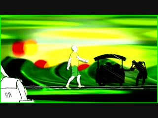 Mongo santamaria 1963 watermelon man v01 animation reedit