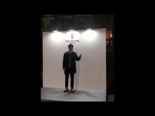 Real magazine 이승기, 산다라박, 모델 김원중 곽지영, 태은, 톰브라운(thom browne ) 골프 컬렉션 론칭 [lltmfooeqne]