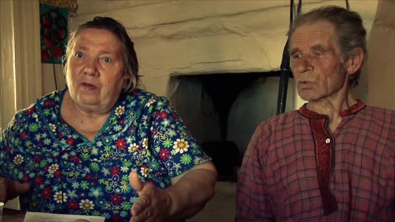 В очередной раз попали в кадр жители деревни ладва! фильм магия слова и звука (ленфильм) 2011 год