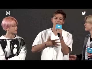 Ten translating lucas’ chinese speech in to english