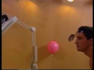 Шоковая терапия доктора бакстера