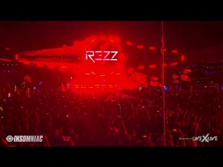 Rezz & 1788 l hex (rezz edc las vegas 2018 live set)