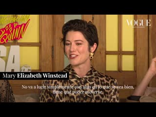 Birds of prey margot robbie como harley quinn y el estilo de cada personaje