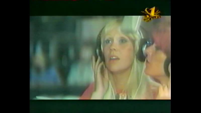 Ансамбли "аbba" and "аrabesque"